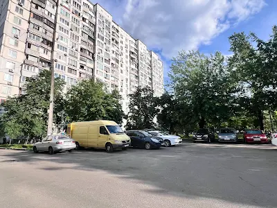 квартира по адресу Рокоссовского маршала просп., 2