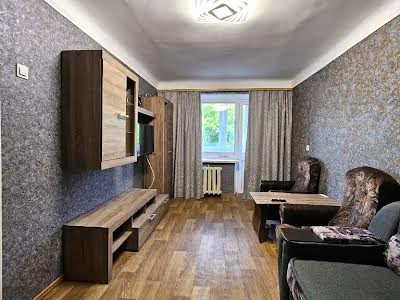 квартира за адресою Науки просп. (Гагаріна), 82