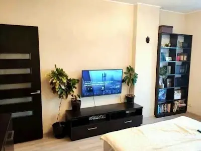квартира за адресою Богатирська вул., 6-А