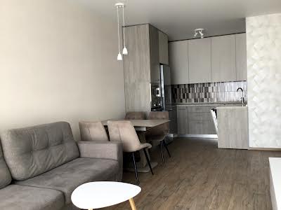 квартира за адресою Зарічна вул., 16