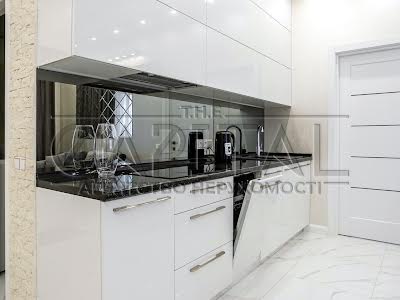 квартира за адресою Миколи Бажана просп., 1б