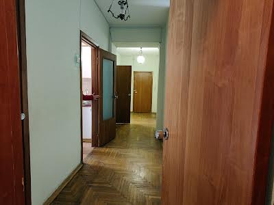 квартира за адресою Лобановського, 130