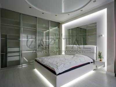 квартира за адресою Миколи Бажана просп., 1Б