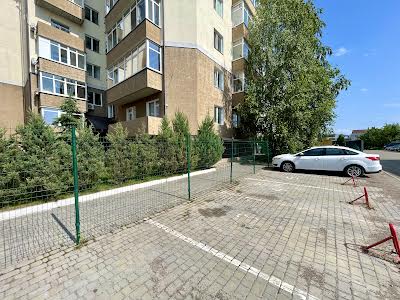 квартира по адресу Черкасская ул., 14