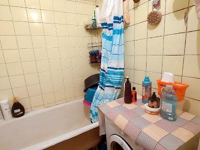 кімната за адресою Архітектора Вербицького вул., 36