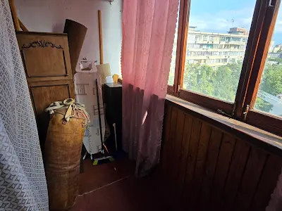 квартира за адресою Печенізька вул., 34