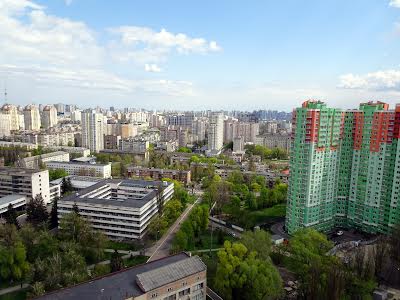 квартира за адресою Михайла Донця вул., 2-Б