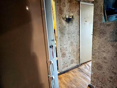 квартира за адресою Фонтанська дорога вул., 7