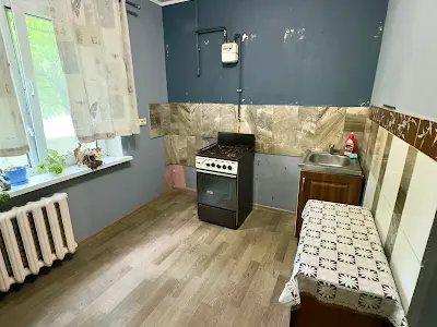 квартира по адресу Тополь-1 жилой массив ул., 15