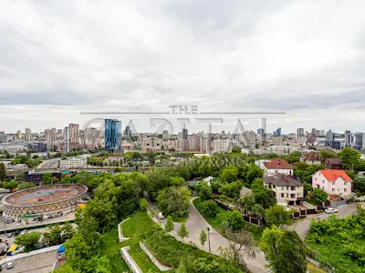 квартира за адресою Мокра вул. (Кудряшова), 3
