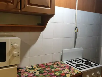 квартира за адресою Лазарева, 35