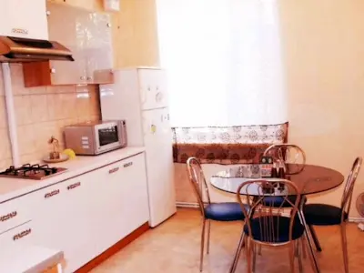 квартира за адресою Соборна пл., 10