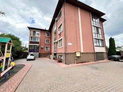 квартира по адресу Апрельская ул., 48