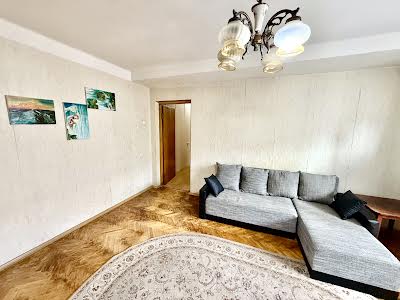 квартира за адресою Підгірна вул., 3