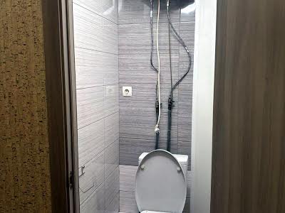 квартира за адресою Чорнобильська вул., 17
