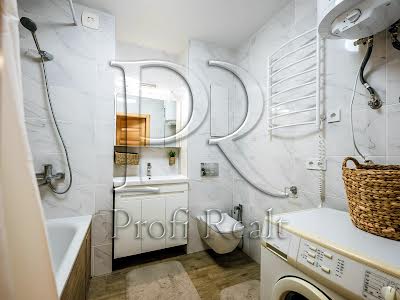 квартира за адресою Боголюбова вул., 23