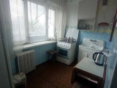 квартира за адресою Берестейський просп. (Перемоги), 22