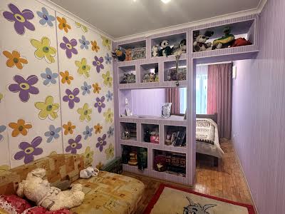 квартира за адресою Магістральна вул., 72