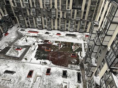 квартира по адресу Княгини Ольги ул., 98в