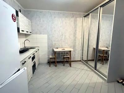 квартира за адресою Балтійський пров., 5