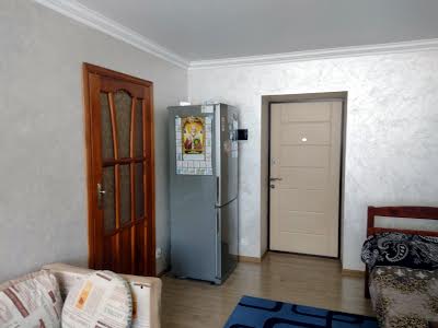 комната по адресу Чорновола, 112