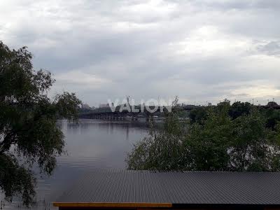 квартира по адресу Днепровская набережная ул., 11-А