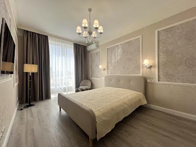 квартира за адресою Бульварно-Кудрявська вул. (Воровського), 17