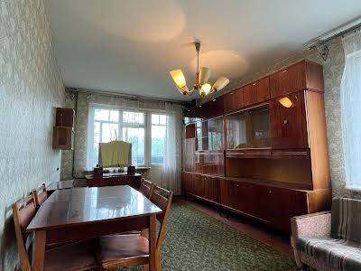 квартира за адресою Тероборони вул., 2-А