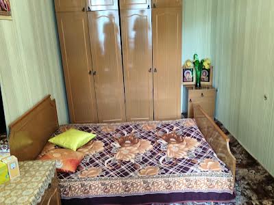 кімната за адресою Оріхуватська вул., 6к2