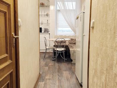 квартира по адресу Малая Житомирская ул., 20