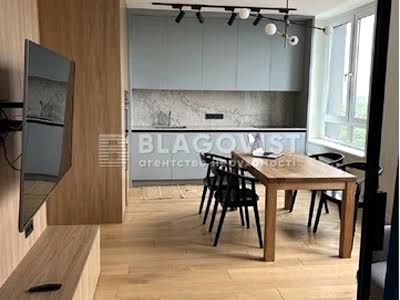 квартира за адресою Салютна вул., 2к9