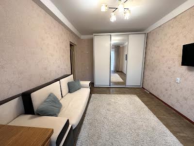 квартира по адресу Киев, Кавказская ул., 11