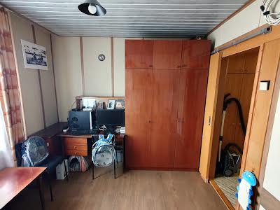 квартира по адресу Воздухофлотский просп. (Повітрофлотський), 15