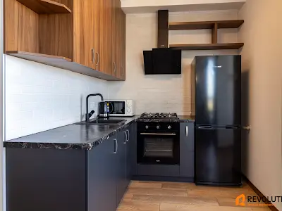 квартира по адресу Героев Небесной Сотни просп., 32
