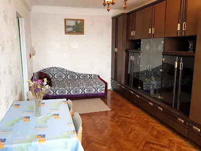 квартира по адресу Рогозовская ул., 3-А