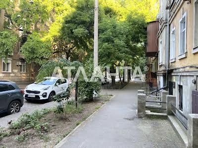 квартира за адресою Ковальська вул., 29