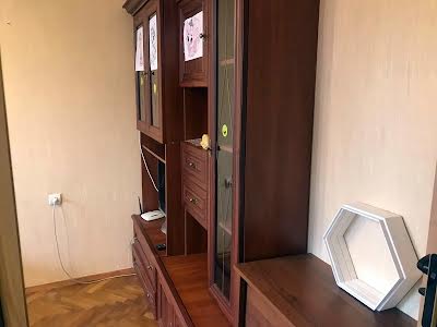 квартира по адресу Новопироговская ул., 33