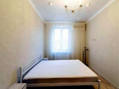 квартира за адресою Єврейська вул., 42