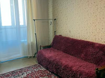 квартира за адресою Петра Григоренка просп., 39-А