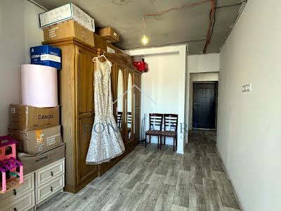 квартира по адресу Леоніда Каденюка ул., 18