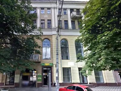 квартира по адресу Дмитрия Яворницкого просп. (Карла Маркса), 81