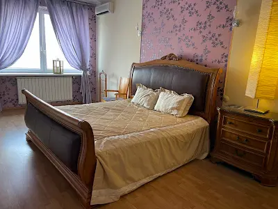 квартира за адресою Володимира Івасюка просп. (Героїв Сталінграду), 6