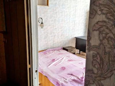 квартира по адресу Голосеевский просп. (40-летия Октября), 11