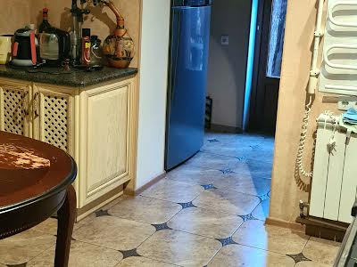 дом по адресу Санаторна, 5
