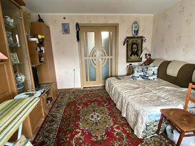 квартира по адресу Гетьманська, 46