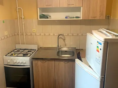 квартира по адресу Зодчих ул., 74