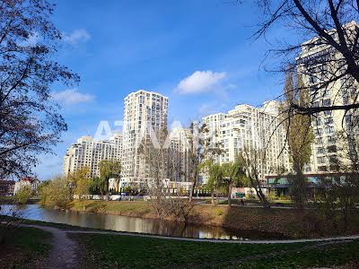 квартира за адресою Рудницького Степана вул. (Вільямса академіка), 19/14