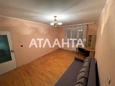 квартира за адресою Бориса Гмирі вул., 5