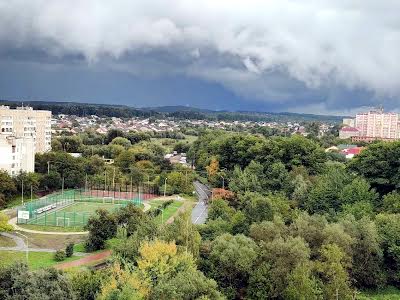 квартира за адресою Львів, Величковського вул., 7