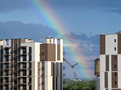 квартира за адресою Метрологічна вул., 107в